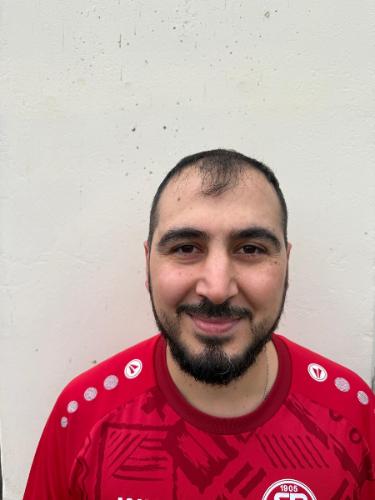 Kemal Yasar