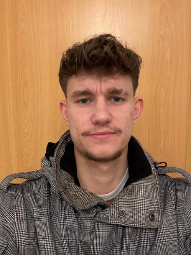 Julien Dominik Stampfuß
