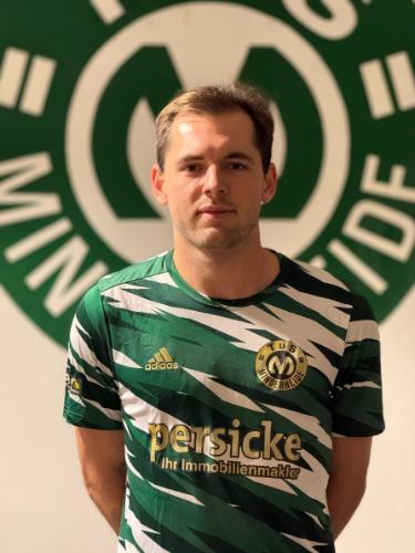 Jona Schnitker