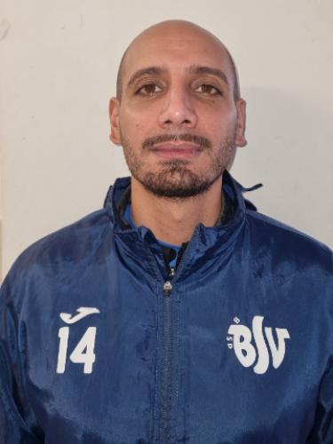 Mohammed Katiela