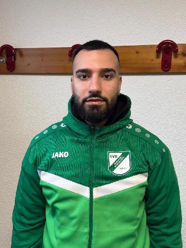 Ekin Ali Baydar
