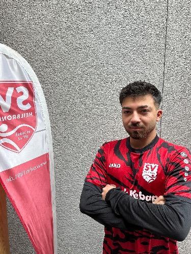 Galip Elmas