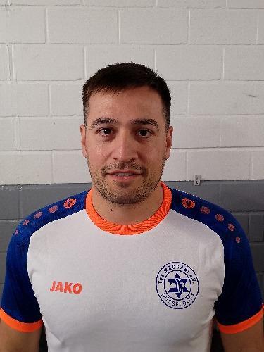 Mikael Khalikian