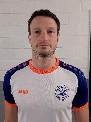 Alexander Stepannikov