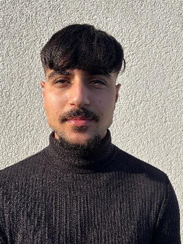 Honar Faraj Rasho Rasho