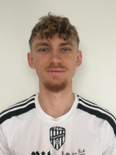 Patrick Markus Grygieratzki