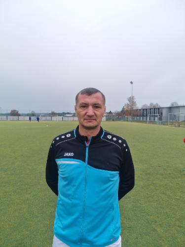 Viorel Gheorghe