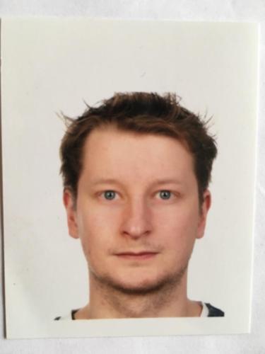 Christoph Eckart