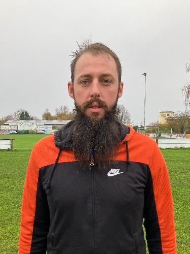 Angel Antonio Cajiao Orsini