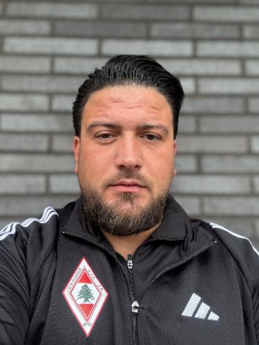 Ali Allouche