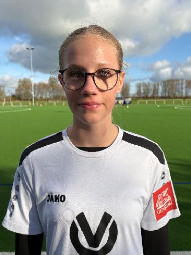 Hannah Ocken
