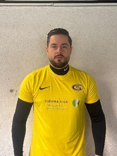 Richard Michael Georgescu