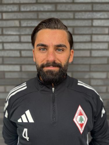 Mohamed-Ali Syala