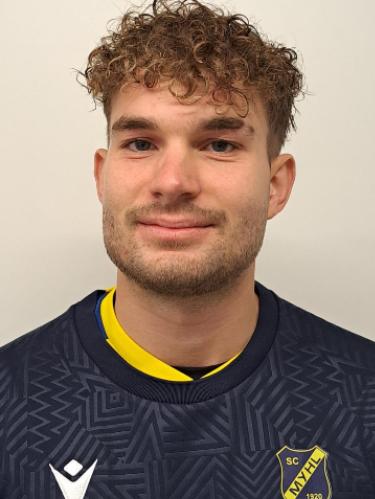 Phil Willimzik
