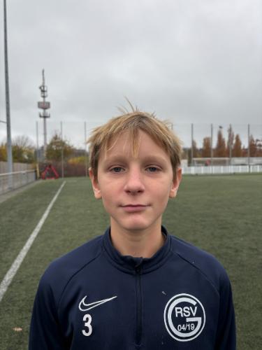 Laurin Maximilian Topp