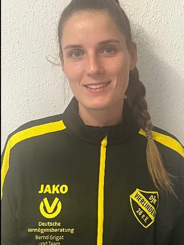 Jasmin Diana Langner