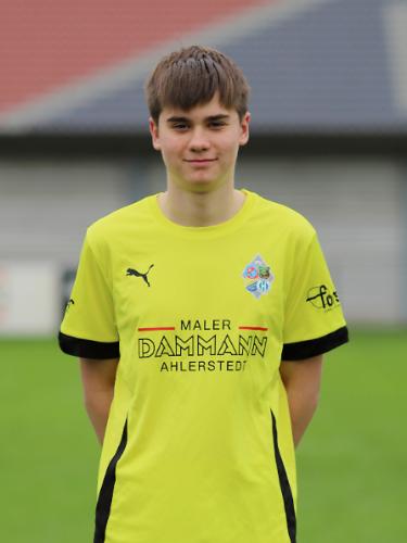Felix Förster