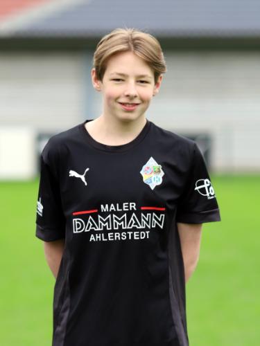 Finn Holtermann