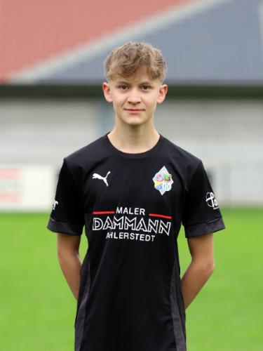 Dominik Howe