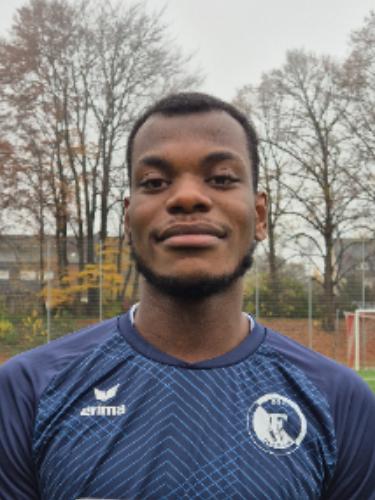 Kofi Agyarko