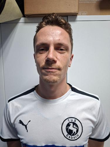 Lennart Krebs