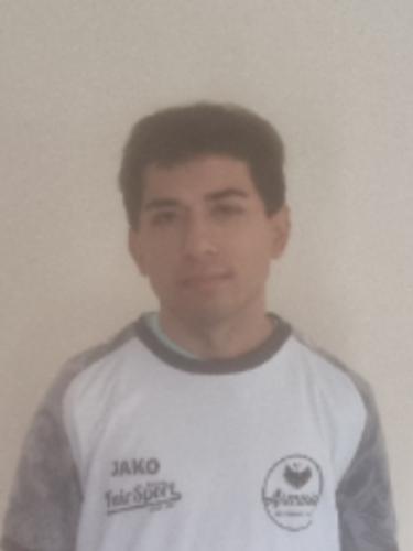 Jesse Ryan Sauceda