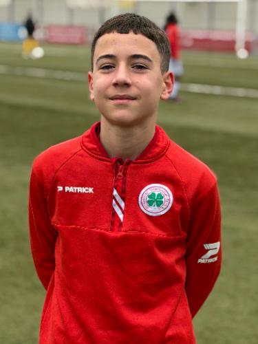 Mert Sahin