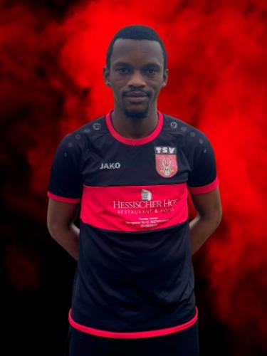 Thato Mdakane