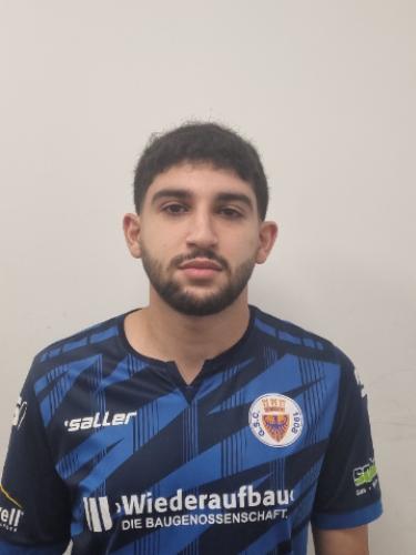 Mohamed Iraqi