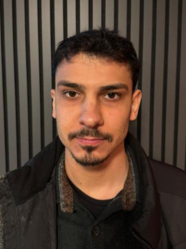 Batuhan Icik