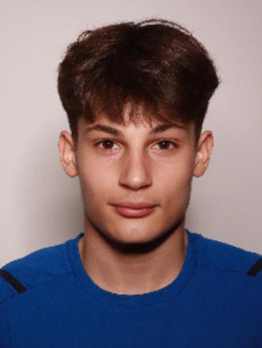 Noah Moniodis