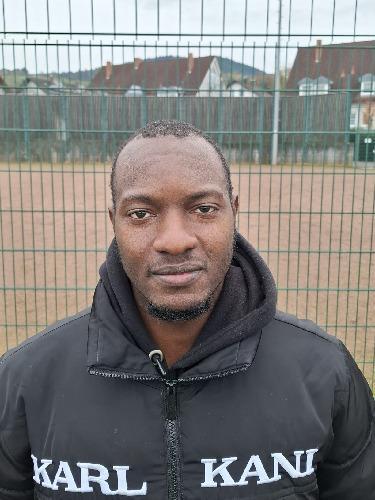 Vivien Donald Tananfouet