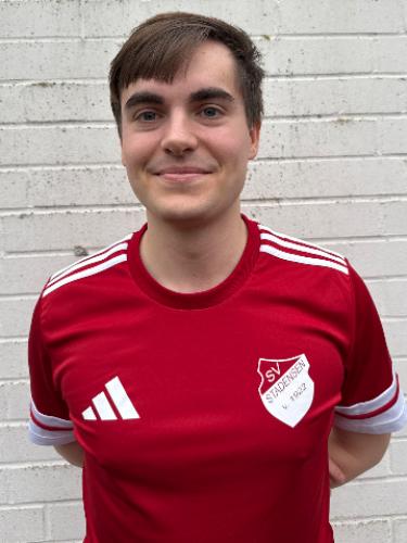 Jonas Penshorn