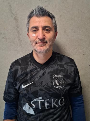 Abdullah Kirmaci