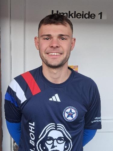 Finn Jannik Steinbach