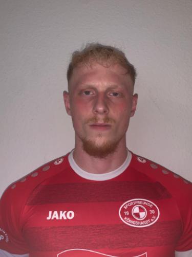Felix Knappmann