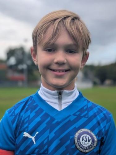 Leonard Alexander Gabriel