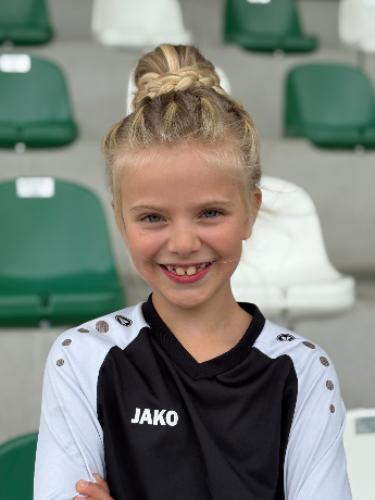 Elin Marie Findeisen