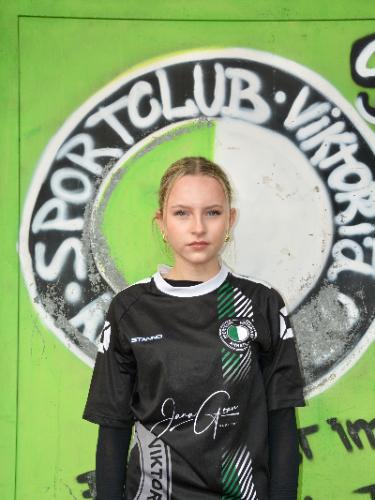 Sophia Marie Luise Engeln