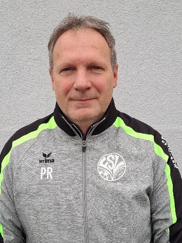 Markus Kraus
