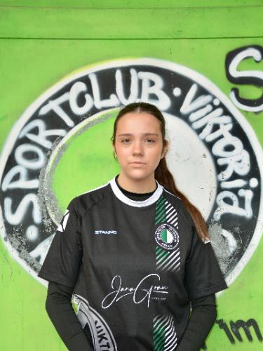 Ella Magdalena Höges