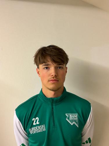 Jonte Warneke