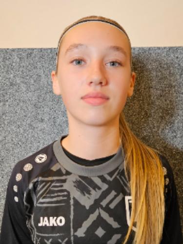 Annelie Sykora