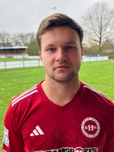 Cedric Simon Schulte