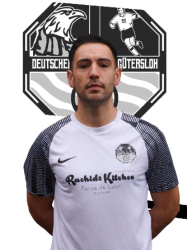 Erdem Güvercin