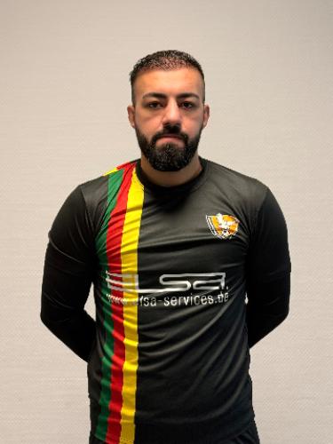 Bedirhan Coskunsu