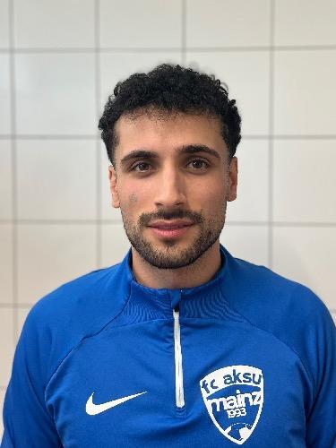 Hastie Azad Abdulrahman