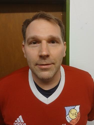 Sven Jonas