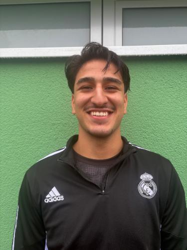Reza Alizadeh