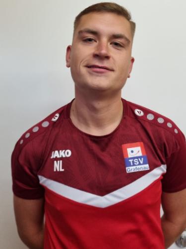 Nico Hagenlocher